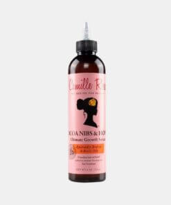 Camille Rose Coco Nibs Honey Growth Serum 8oz