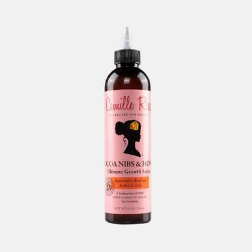 Camille Rose Coco Nibs Honey Growth Serum 8oz