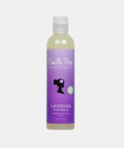 Camille Rose Lavender Fresh Cleanse 8oz