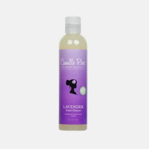 Camille Rose Lavender Fresh Cleanse 8oz