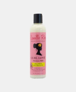 Camille Rose Naturals Curl Love Milk 240ml