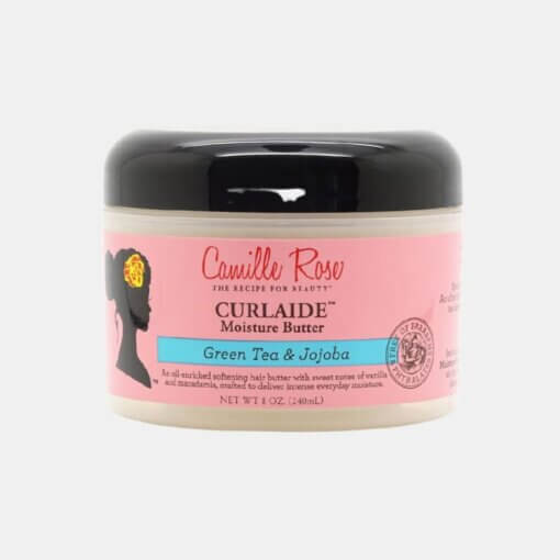 Camille Rose Naturals Curlaide Moisture Butter 240ml