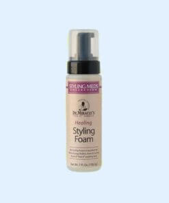 Dr. Miracles Healing Styling Foam 177ml