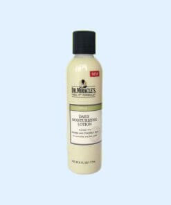 Dr. Miracle´s Daily Moisturizing 177ml