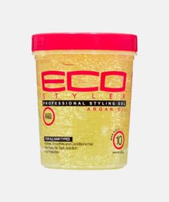 Eco Styler Professional Styling Gel Argan Oil 946ml-0000(1)