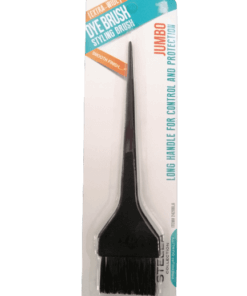 Jumbo Dye Brush Black