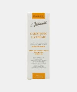 MAKARI Carotonic Extreme Lightening Serum 50ml