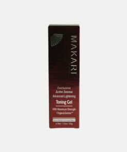 MAKARI Exclusive Toning Gel 50 g