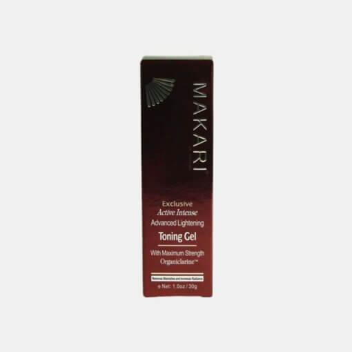 MAKARI Exclusive Toning Gel 50 g