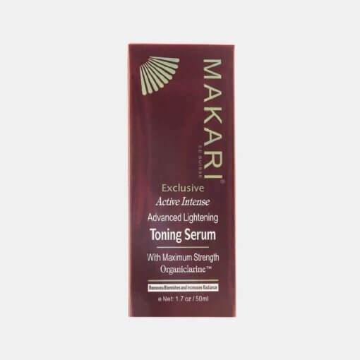 MAKARI Exclusive Toning Serum 50 ml