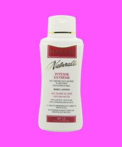 MAKARI Naturalle Intense Extreme Body Lotion 500ml