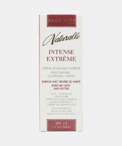 MAKARI Naturalle Intense Extreme Lightening Cream 50ml