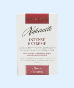 MAKARI Naturalle Intense Extreme Savon 200g