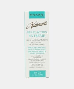 MAKARI Naturalle Multi-Action Extreme Lightening Cream 50ml