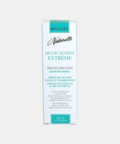 MAKARI Naturalle Multi-Action Extreme Lightening Serum