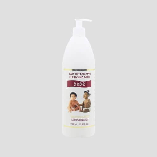 Makari Baby Cleansing Milk 1000ml