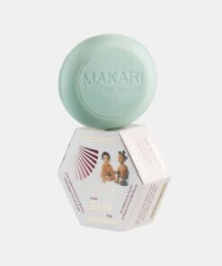 Makari Baby Soap 155g