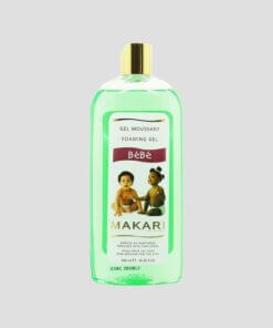 Makari Bebe Foaming Gel 500 ml