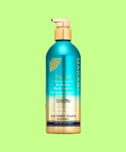 Makari Blue Crystal Ultimate Intense Skin Reviving Body Lotion 500ml