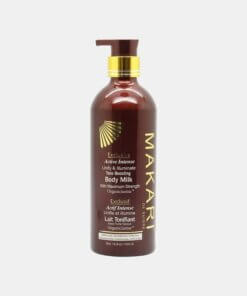 Makari Exclusive Body Milk 500ml