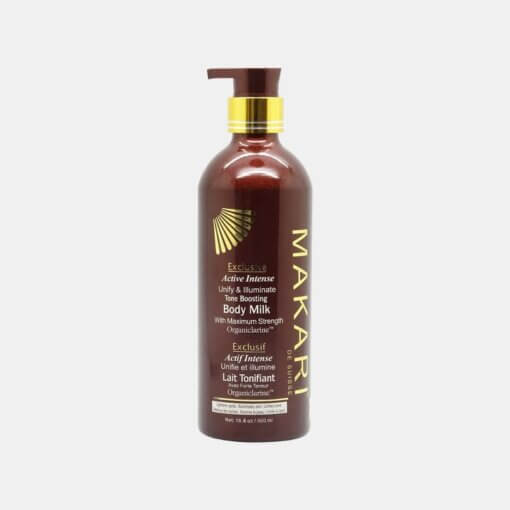 Makari Exclusive Body Milk 500ml