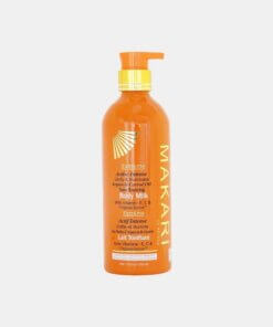 Makari Extreme Active Intense Body Milk 500ml