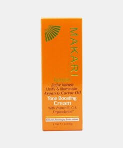 Makari Extreme Tone Boosting Cream 50g