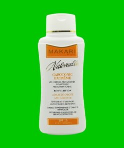 Makari Naturalle Carotonic Body Lotion 500ml