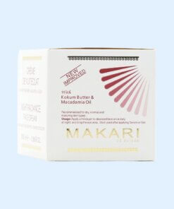 Makari Night Radiance Face Cream 100ml