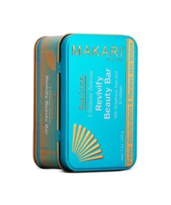 Makari Revivify soap