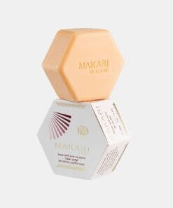 Makari Sulfur Soap 200g