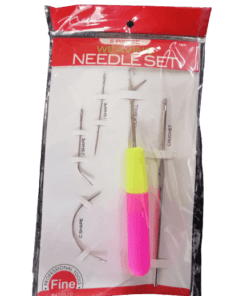 Weaving Needle Set