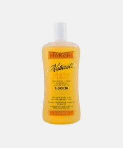 naturalle carotonic extreme body glycerin