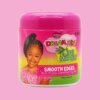 African Pride Dream Kids Olive Miracle Smooth Edges Anti Frizzy Conditioning Gel 170g