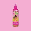 African Pride Dream Kids Olive Miracle Soothing Moisturizing Braid Spray 355ml