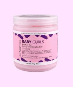 Aunt Jackie's Girls Curling & Twisting Curls 426 g