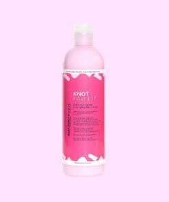 Aunt Jackie's Kids Knot Havin'It Leave-In Ultimate Detangling Moisturizer 355ml