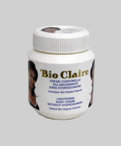 Bio Claire Lightening Cream 320ml