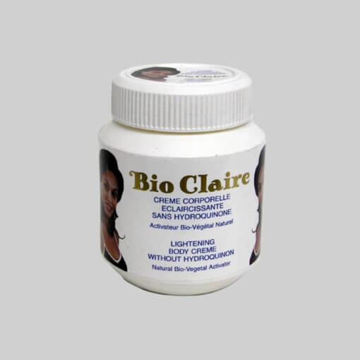 Bio Claire Lightening Cream 320ml