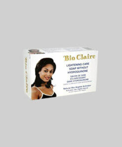 Bio Claire Soap