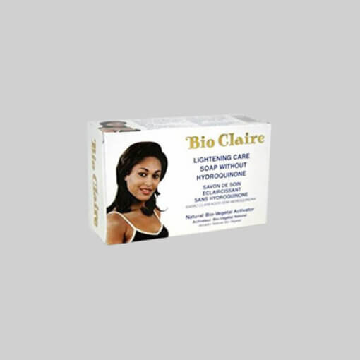 Bio Claire Soap