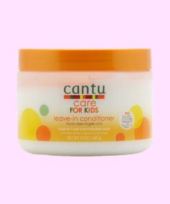 Cantu Care For Kids Leave-in Conditioner 283g