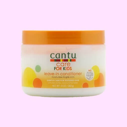 Cantu Care For Kids Leave-in Conditioner 283g