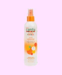 Cantu Care for Kids Curl Refresher 236ml