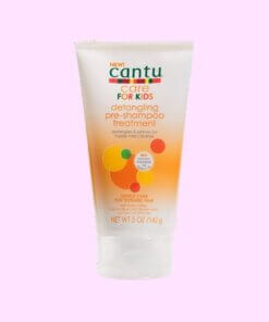 Cantu Kids Detangling Pre-Shampoo Treatment 142g