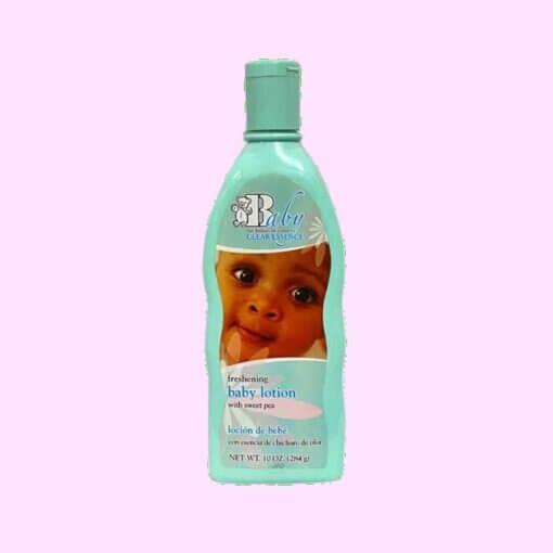 Clear Essence Baby Lotion 284g