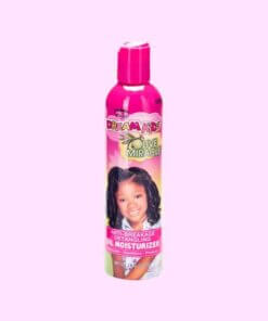 Dream Kids Olive Miracle Anti Breakage Detangling Oil Moisturizer