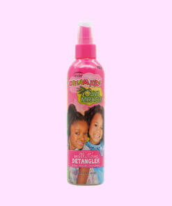 Dream Kids Olive Miracle Instant Moisturizing Detangler 236ml