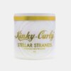 Kinky-Curly Stellar Strands 236ml