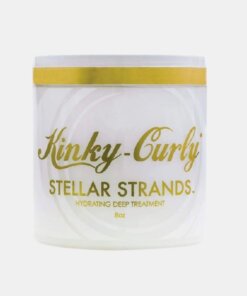 Kinky-Curly Stellar Strands 236ml